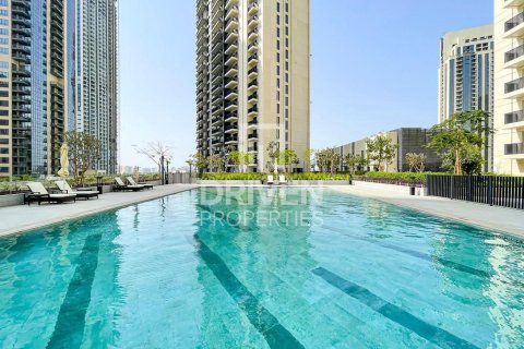 شقة في Creek Horizon, خور دبي, دبي 1غرف نوم, 69.77 م² رقم 145640 - صورة 16