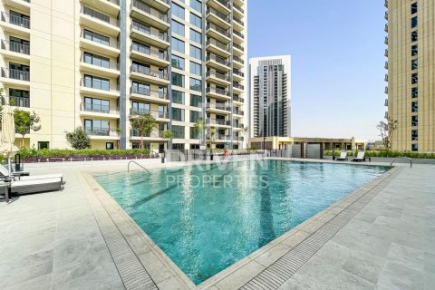 شقة في Creek Horizon, خور دبي, دبي 1غرف نوم, 69.77 م² رقم 145640 - صورة 15