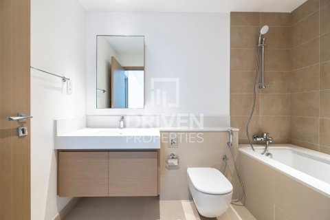 شقة في Creek Horizon, خور دبي, دبي 1غرف نوم, 69.77 م² رقم 145640 - صورة 14