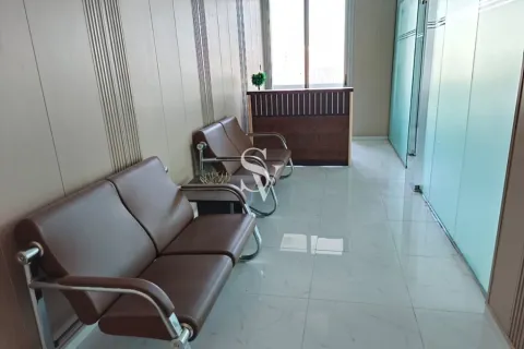 Office in Business Bay, Dubai 108 sq.m. № 118686