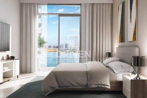 Appartement à EMAAR Beachfront, Dubai Harbour, Dubai, 1 chambre, 70.89 m², № 144190 - photo 6