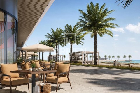 Appartement à EMAAR Beachfront, Dubai Harbour, Dubai, 1 chambre, 70.89 m², № 144190 - photo 10
