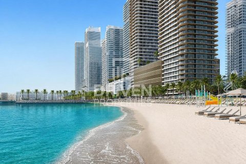 Appartement à EMAAR Beachfront, Dubai Harbour, Dubai, 1 chambre, 70.89 m², № 144190 - photo 11
