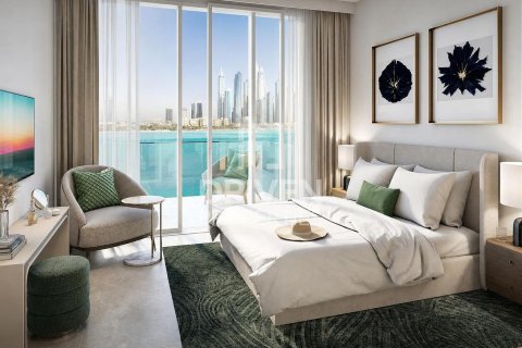 Appartement à EMAAR Beachfront, Dubai Harbour, Dubai, 1 chambre, 70.89 m², № 144190 - photo 8