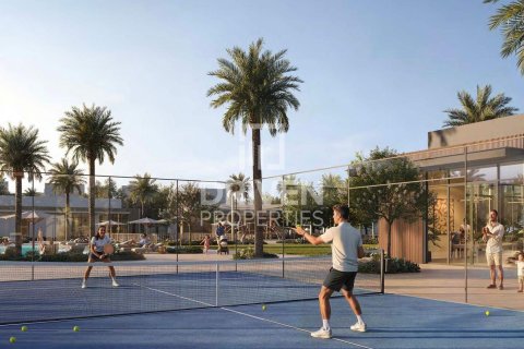 Villa en Dubai, 3 dormitorios, 462.94 m², № 144791 - foto 7