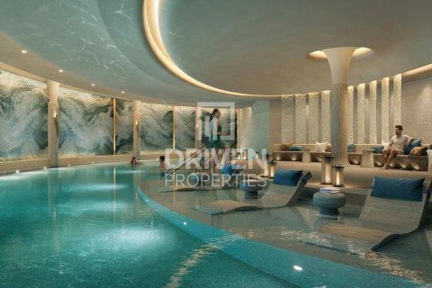 Villa en Dubai, 3 dormitorios, 462.94 m², № 144791 - foto 11