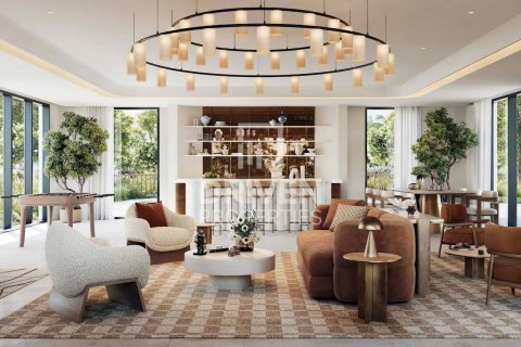 Villa en Dubai, 3 dormitorios, 462.94 m², № 144791 - foto 14