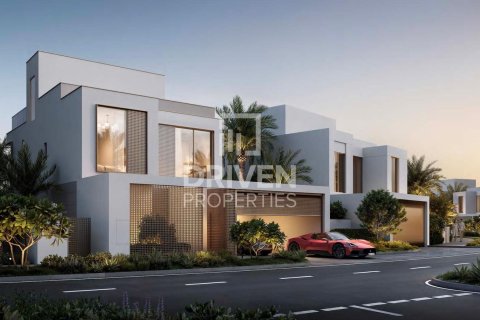 Villa en Dubai, 3 dormitorios, 462.94 m², № 144791 - foto 2