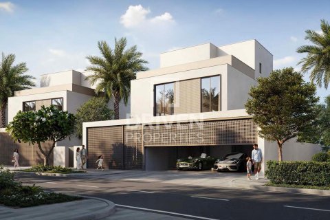 Villa en Dubai, 3 dormitorios, 462.94 m², № 144791