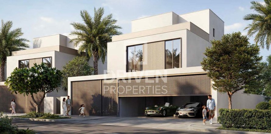 Villa en Dubai, 3 dormitorios, 462.94 m², № 144791