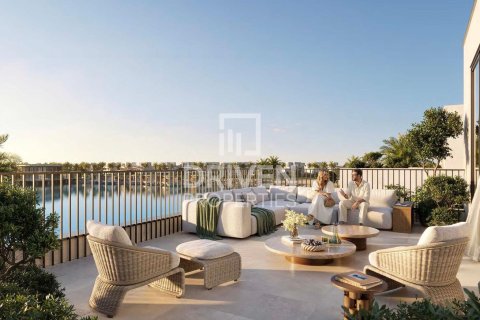 Villa en Dubai, 3 dormitorios, 462.94 m², № 144791 - foto 13