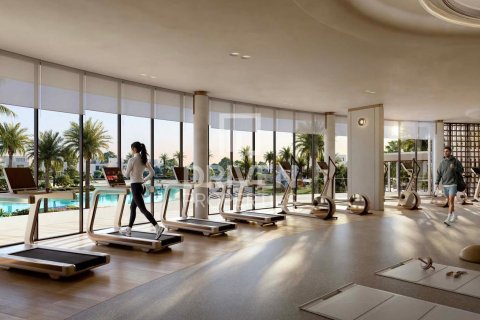 Villa en Dubai, 3 dormitorios, 462.94 m², № 144791 - foto 9