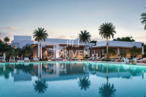 Villa en Dubai, 3 dormitorios, 462.94 m², № 144791 - foto 6