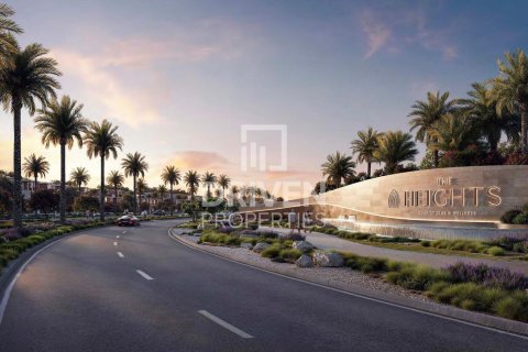 Villa en Dubai, 3 dormitorios, 462.94 m², № 144791 - foto 12