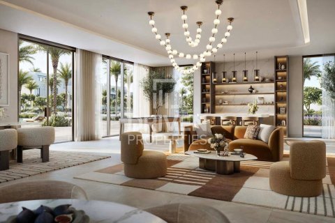 Villa en Dubai, 3 dormitorios, 462.94 m², № 144791 - foto 15