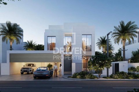 Villa en Dubai, 3 dormitorios, 462.94 m², № 144791 - foto 3
