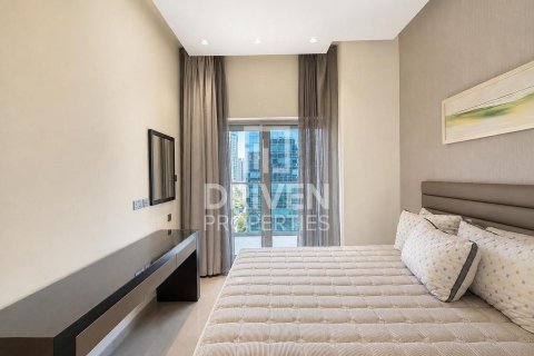شقة في DAMAC Majestine, الخليج التجاري, دبي 2 غرف نوم, 99.22 م² رقم 145492 - صورة 9