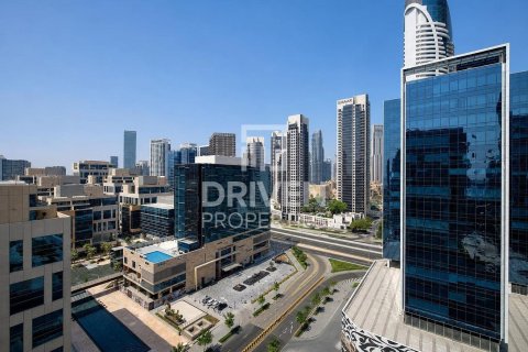 شقة في DAMAC Majestine, الخليج التجاري, دبي 2 غرف نوم, 99.22 م² رقم 145492 - صورة 25