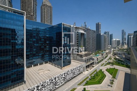 شقة في DAMAC Majestine, الخليج التجاري, دبي 2 غرف نوم, 99.22 م² رقم 145492 - صورة 26