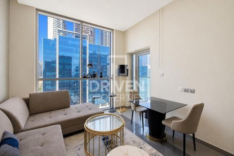 شقة في DAMAC Majestine, الخليج التجاري, دبي 2 غرف نوم, 99.22 م² رقم 145492 - صورة 16
