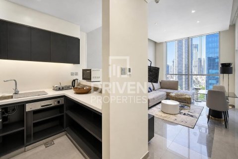 شقة في DAMAC Majestine, الخليج التجاري, دبي 2 غرف نوم, 99.22 م² رقم 145492 - صورة 15