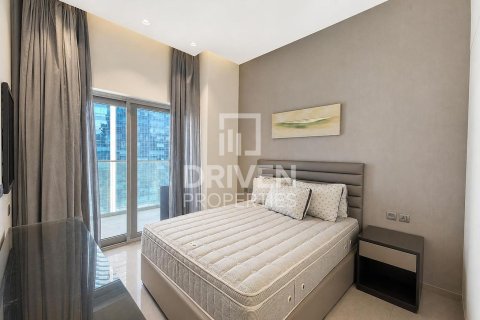 شقة في DAMAC Majestine, الخليج التجاري, دبي 2 غرف نوم, 99.22 م² رقم 145492 - صورة 5
