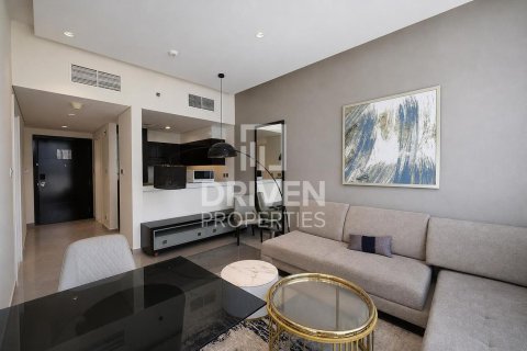 شقة في DAMAC Majestine, الخليج التجاري, دبي 2 غرف نوم, 99.22 م² رقم 145492