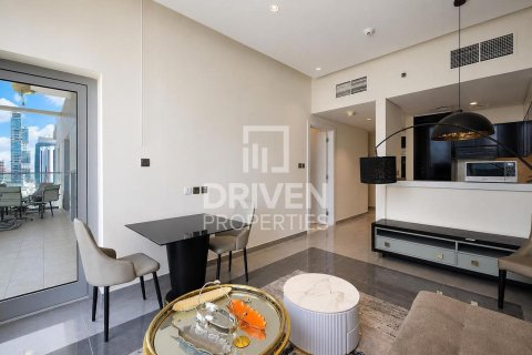 شقة في DAMAC Majestine, الخليج التجاري, دبي 2 غرف نوم, 99.22 م² رقم 145492 - صورة 4