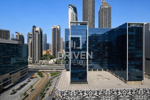 شقة في DAMAC Majestine, الخليج التجاري, دبي 2 غرف نوم, 99.22 م² رقم 145492 - صورة 23