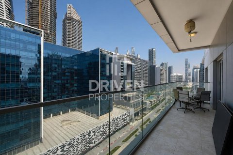 شقة في DAMAC Majestine, الخليج التجاري, دبي 2 غرف نوم, 99.22 م² رقم 145492 - صورة 22