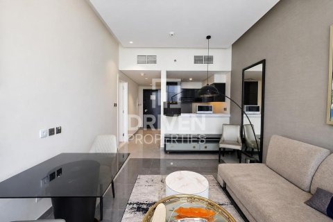 شقة في DAMAC Majestine, الخليج التجاري, دبي 2 غرف نوم, 99.22 م² رقم 145492 - صورة 3
