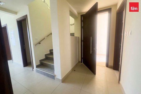 Townhouse in Meydan, Dubai 4 bedrooms, 238.8 sq.m. № 143842 - photo 8