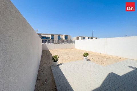 Townhouse in Meydan, Dubai 4 bedrooms, 238.8 sq.m. № 143842 - photo 19
