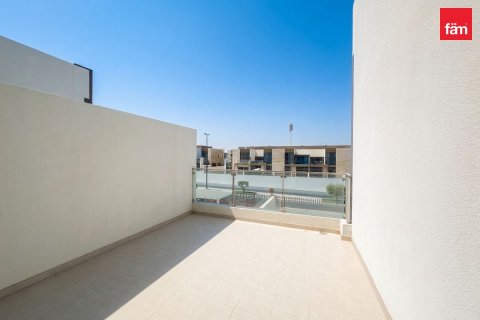 Townhouse in Meydan, Dubai 4 bedrooms, 238.8 sq.m. № 143842 - photo 20
