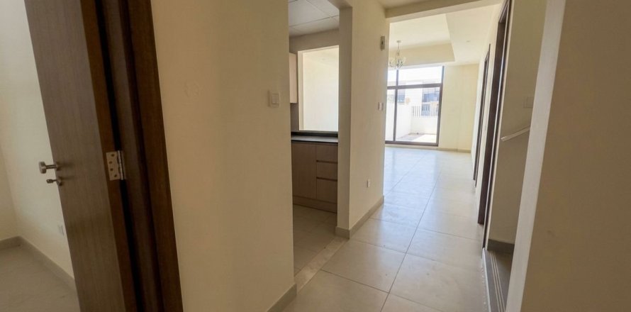 Townhouse in Meydan, Dubai 4 bedrooms, 238.8 sq.m. № 143842