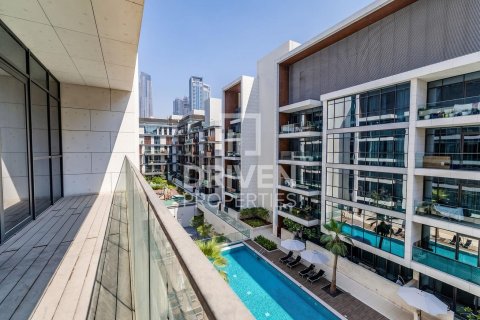 Appartement à City Walk, Dubai, 1 chambre, 109.72 m², № 144163 - photo 17