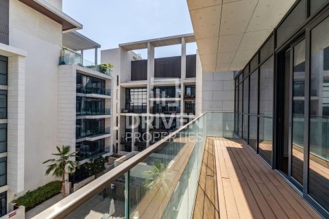Appartement à City Walk, Dubai, 1 chambre, 109.72 m², № 144163 - photo 14