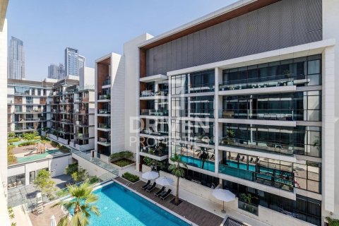 Appartement à City Walk, Dubai, 1 chambre, 109.72 m², № 144163 - photo 18