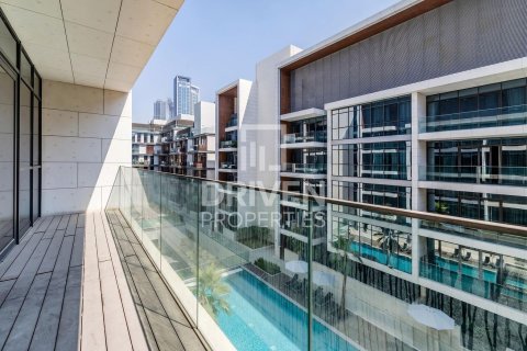 Appartement à City Walk, Dubai, 1 chambre, 109.72 m², № 144163 - photo 16