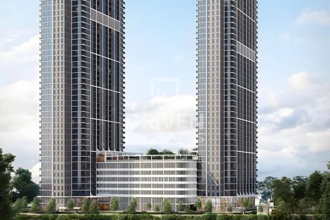 Appartement à Sobha Hartland, Mohammed Bin Rashid City, Dubai, 2 chambres, 90.12 m², № 144678 - photo 7