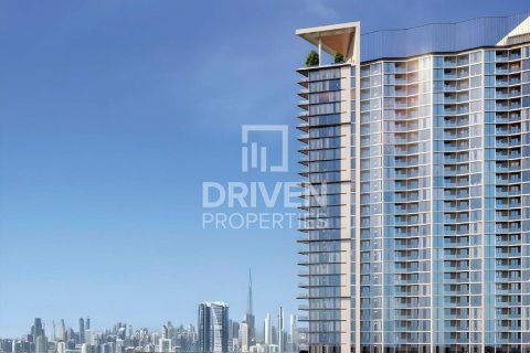 Appartement à Sobha Hartland, Mohammed Bin Rashid City, Dubai, 2 chambres, 90.12 m², № 144678 - photo 5