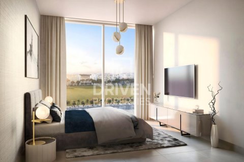 Appartement à Sobha Hartland, Mohammed Bin Rashid City, Dubai, 2 chambres, 90.12 m², № 144678 - photo 2