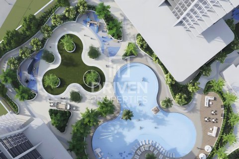 Appartement à Sobha Hartland, Mohammed Bin Rashid City, Dubai, 2 chambres, 90.12 m², № 144678 - photo 11