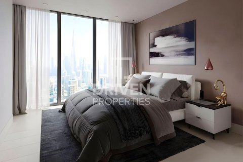 Appartement à Sobha Hartland, Mohammed Bin Rashid City, Dubai, 2 chambres, 90.12 m², № 144678 - photo 3