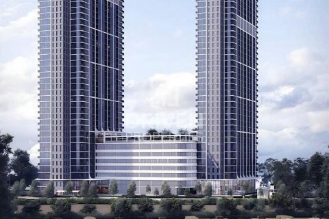 Appartement à Sobha Hartland, Mohammed Bin Rashid City, Dubai, 2 chambres, 90.12 m², № 144678 - photo 10