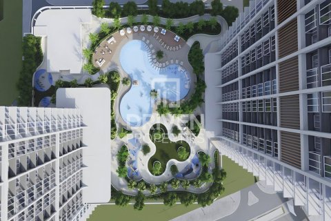 Appartement à Sobha Hartland, Mohammed Bin Rashid City, Dubai, 2 chambres, 90.12 m², № 144678 - photo 8