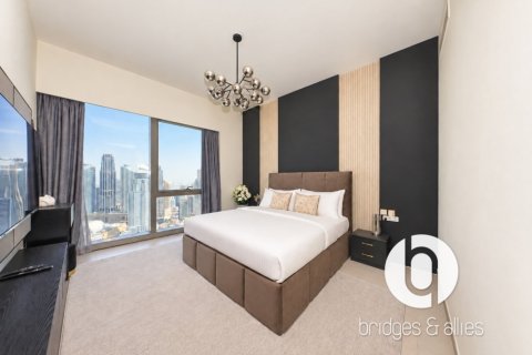 Appartement à Downtown Dubai (Downtown Burj Dubai), Dubai, 2 chambres, 114 m², № 144004 - photo 13