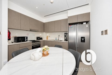 Appartement à Downtown Dubai (Downtown Burj Dubai), Dubai, 2 chambres, 114 m², № 144004 - photo 11