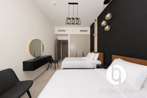 Appartement à Downtown Dubai (Downtown Burj Dubai), Dubai, 2 chambres, 114 m², № 144004 - photo 20