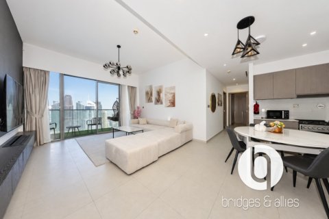 Appartement à Downtown Dubai (Downtown Burj Dubai), Dubai, 2 chambres, 114 m², № 144004 - photo 2